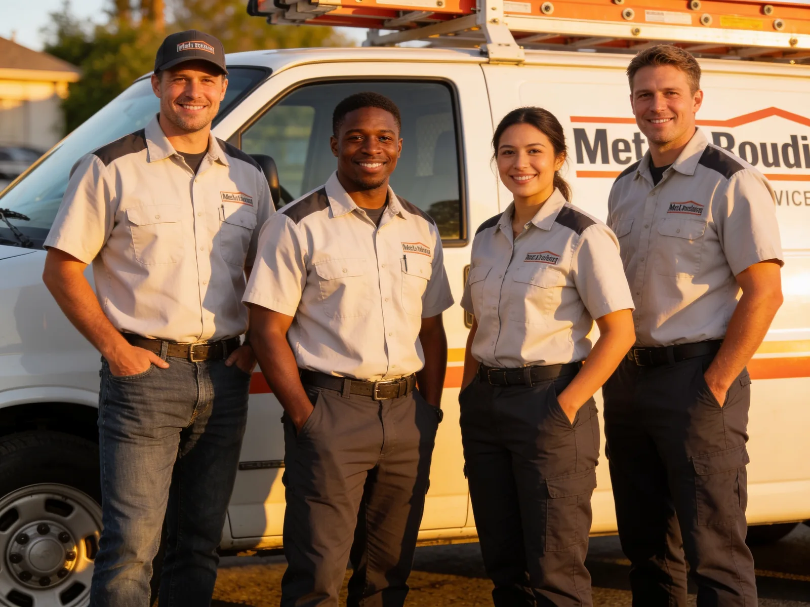 Metal Roof Installation company in Darlington, MD
